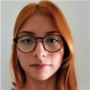 Profesor con experiencia en la orientación de niños de 3 a 6 años de edad en diferentes áreas educativas